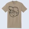 Beefy T® 100% Cotton T Shirt Thumbnail