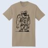 Beefy T® 100% Cotton T Shirt Thumbnail