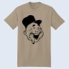 Beefy T® 100% Cotton T Shirt Thumbnail