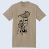 Beefy T® 100% Cotton T Shirt Thumbnail