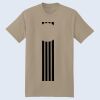 Beefy T® 100% Cotton T Shirt Thumbnail