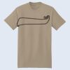 Beefy T® 100% Cotton T Shirt Thumbnail