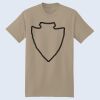 Beefy T® 100% Cotton T Shirt Thumbnail