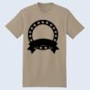 Beefy T® 100% Cotton T Shirt Thumbnail