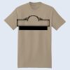 Beefy T® 100% Cotton T Shirt Thumbnail