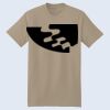 Beefy T® 100% Cotton T Shirt Thumbnail