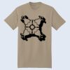 Beefy T® 100% Cotton T Shirt Thumbnail