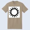 Beefy T® 100% Cotton T Shirt Thumbnail