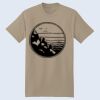 Beefy T® 100% Cotton T Shirt Thumbnail