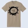 Beefy T® 100% Cotton T Shirt Thumbnail