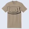 Beefy T® 100% Cotton T Shirt Thumbnail