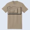 Beefy T® 100% Cotton T Shirt Thumbnail