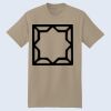 Beefy T® 100% Cotton T Shirt Thumbnail