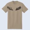 Beefy T® 100% Cotton T Shirt Thumbnail