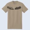 Beefy T® 100% Cotton T Shirt Thumbnail