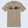 Beefy T® 100% Cotton T Shirt Thumbnail