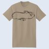 Beefy T® 100% Cotton T Shirt Thumbnail