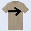 Beefy T® 100% Cotton T Shirt Thumbnail