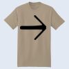 Beefy T® 100% Cotton T Shirt Thumbnail