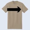 Beefy T® 100% Cotton T Shirt Thumbnail
