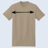 Beefy T® 100% Cotton T Shirt Thumbnail