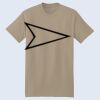Beefy T® 100% Cotton T Shirt Thumbnail