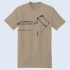 Beefy T® 100% Cotton T Shirt Thumbnail