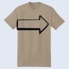 Beefy T® 100% Cotton T Shirt Thumbnail