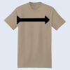 Beefy T® 100% Cotton T Shirt Thumbnail
