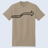 Beefy T® 100% Cotton T Shirt Thumbnail