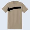 Beefy T® 100% Cotton T Shirt Thumbnail