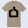 Beefy T® 100% Cotton T Shirt Thumbnail