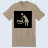 Beefy T® 100% Cotton T Shirt Thumbnail