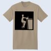Beefy T® 100% Cotton T Shirt Thumbnail
