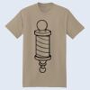 Beefy T® 100% Cotton T Shirt Thumbnail