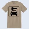 Beefy T® 100% Cotton T Shirt Thumbnail