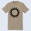 Beefy T® 100% Cotton T Shirt Thumbnail