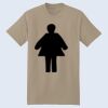 Beefy T® 100% Cotton T Shirt Thumbnail