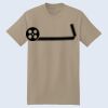Beefy T® 100% Cotton T Shirt Thumbnail