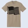 Beefy T® 100% Cotton T Shirt Thumbnail