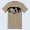 Beefy T® 100% Cotton T Shirt Thumbnail