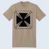 Beefy T® 100% Cotton T Shirt Thumbnail