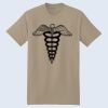 Beefy T® 100% Cotton T Shirt Thumbnail
