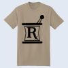 Beefy T® 100% Cotton T Shirt Thumbnail