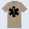 Beefy T® 100% Cotton T Shirt Thumbnail