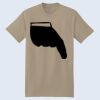 Beefy T® 100% Cotton T Shirt Thumbnail