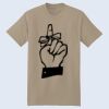 Beefy T® 100% Cotton T Shirt Thumbnail