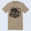 Beefy T® 100% Cotton T Shirt Thumbnail