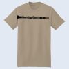 Beefy T® 100% Cotton T Shirt Thumbnail