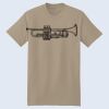 Beefy T® 100% Cotton T Shirt Thumbnail